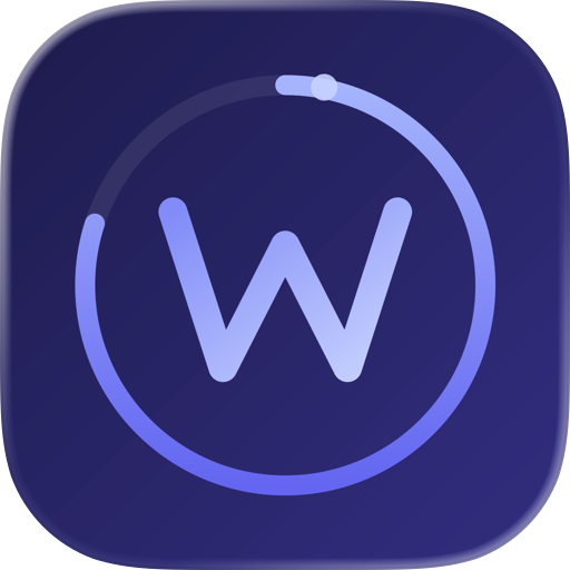 Weekend Left - Abroad App