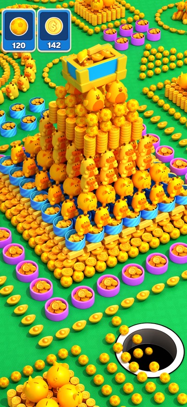 Holy Hole! screenshot 6