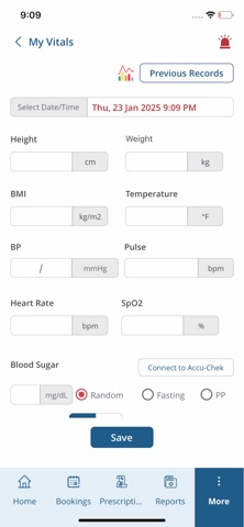 Ruby Hall Clinic Screenshot 6 of 7
