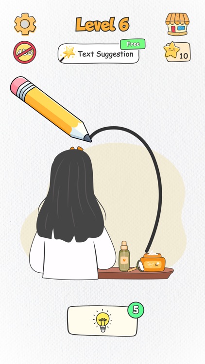 Draw it - Draw puzzle game screenshot-6