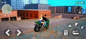 Moto Rider: Speed Chase screenshot 3
