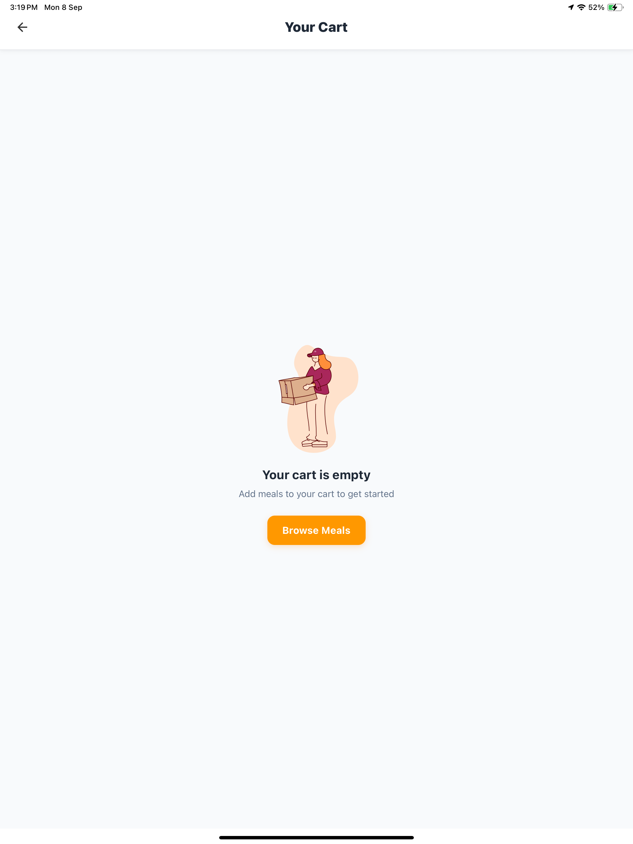 BentoBox: Home-Cooked Meals