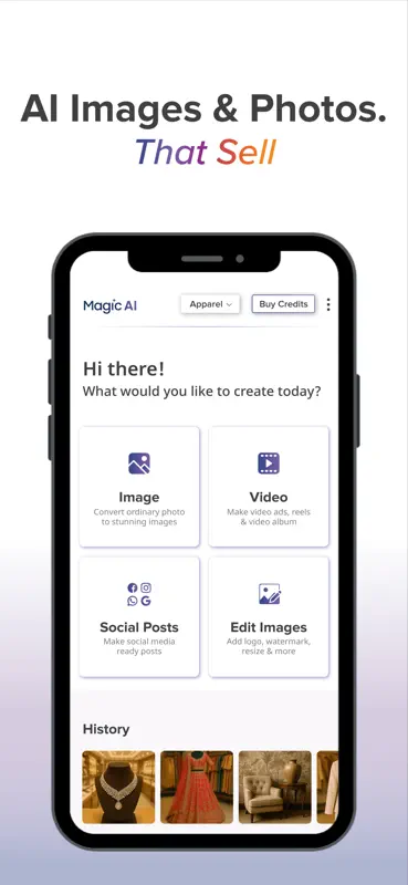 ChattyBao screenshot 2 of 5
