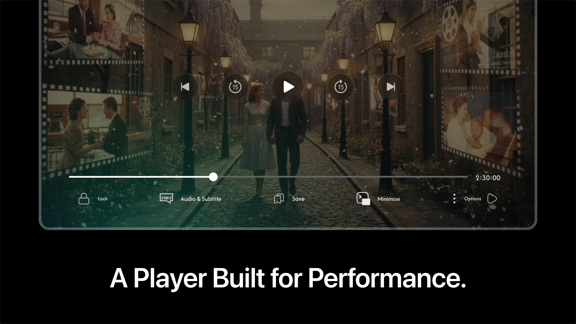 iPTV Pro - iPTV Smarter Player screenshot 21