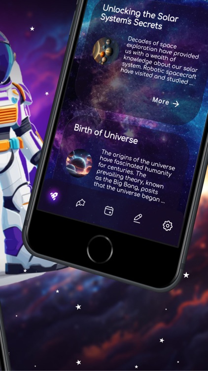 Космо Lots of Stars