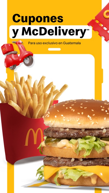 McDonald's Honduras