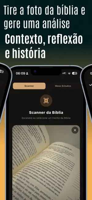 Lumify | Bíblia e devocionais screenshot 4