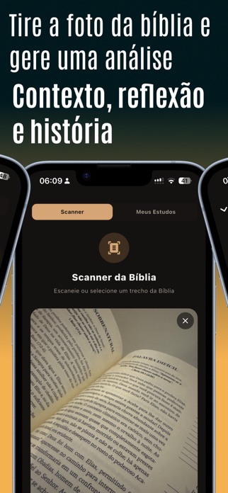 Lumify | Bíblia e devocionais Screenshot 4 of 6