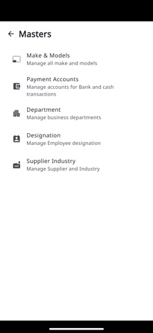 AutoWorksGo Screenshot 10 of 10