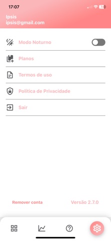 Ipsis Screenshot 2 of 8