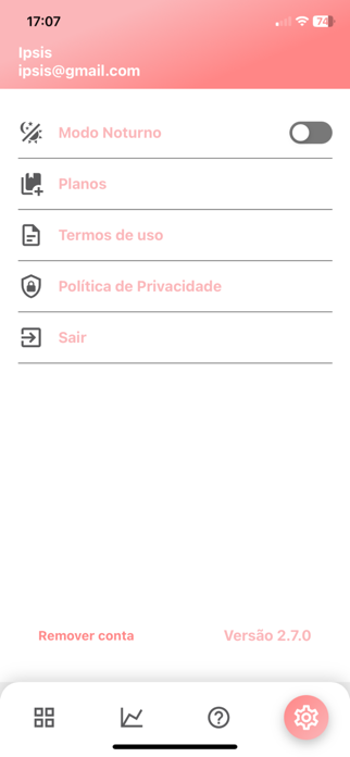 Ipsis Screenshot 2 of 8