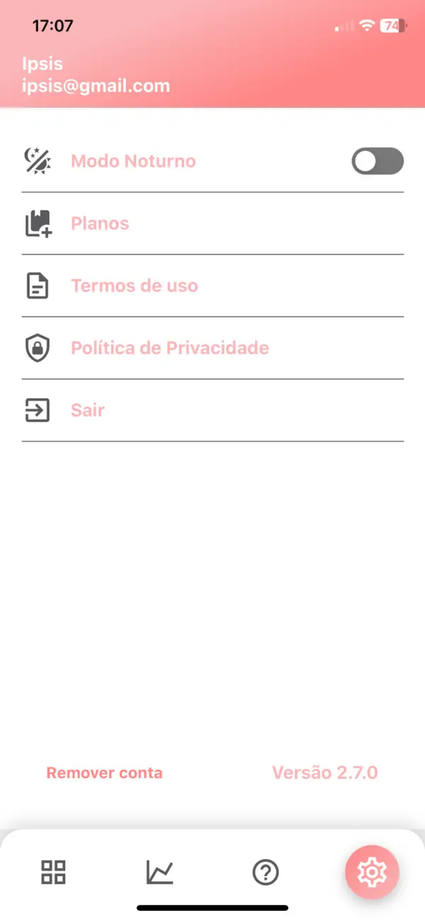 Screenshot #2 pour Ipsis