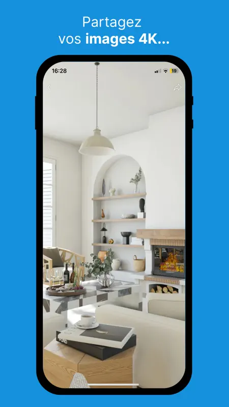 HomeByMe - Planner maison 3D screenshot 9 of 10