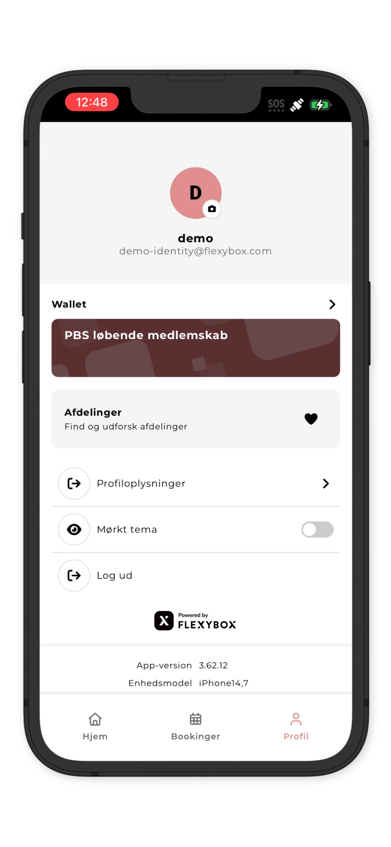 Opstrammeren