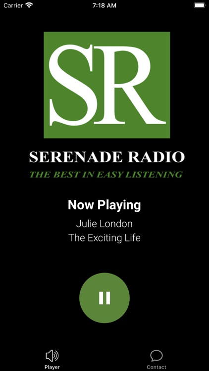 Serenade Radio