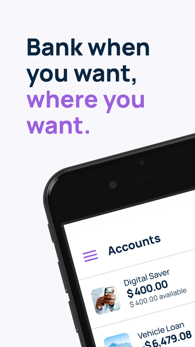 Screenshot #1 pour Heartland Mobile App - NZ