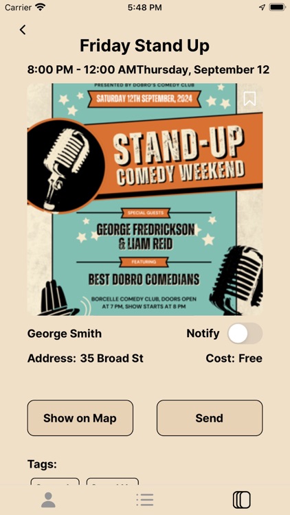 Common, Talk With Friends