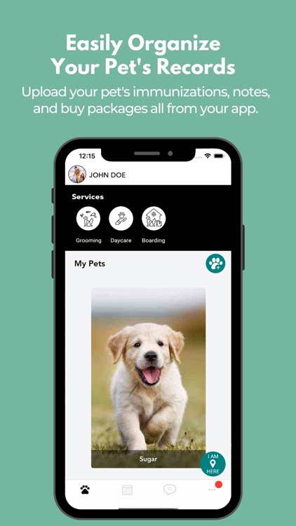 Tail Waggers Pet Spa screenshot-4