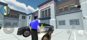 Police Car Cop Simulator screenshot 4