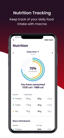 Lyngso Fitness Academy screenshot