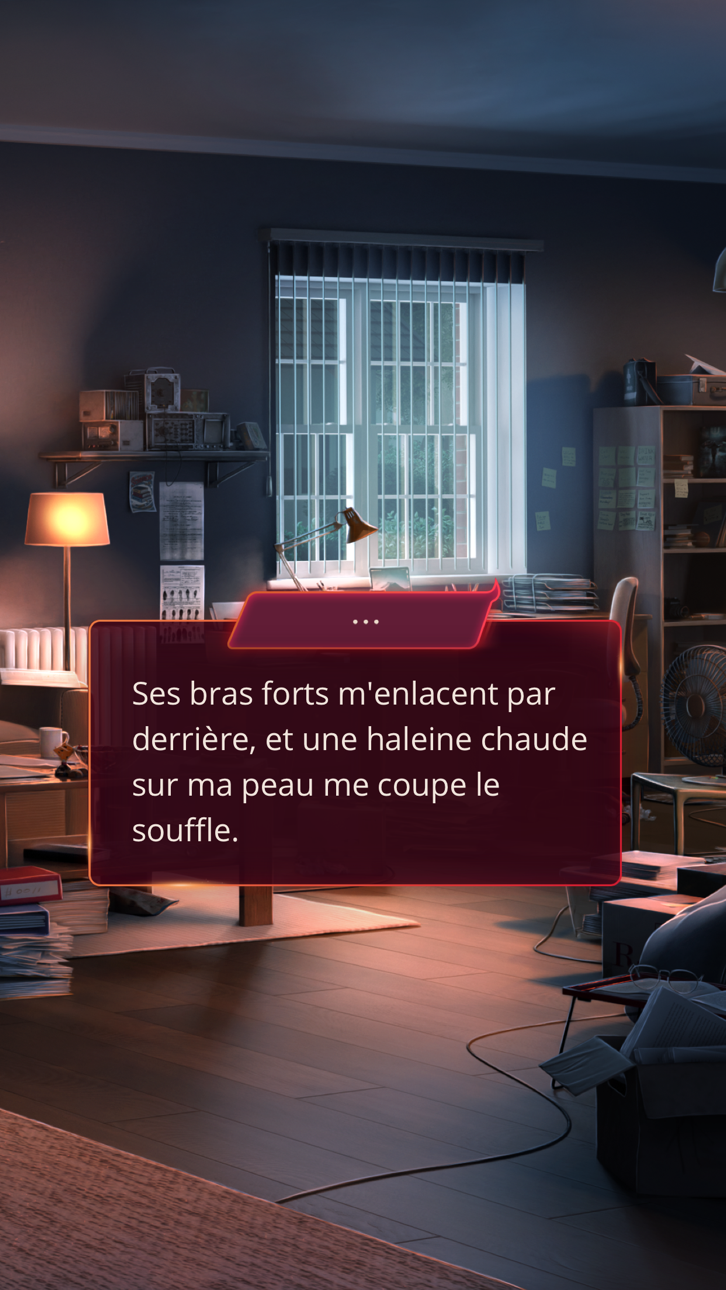 Romance Club - Stories I Play Hack screenshot 3 - iOS game interface