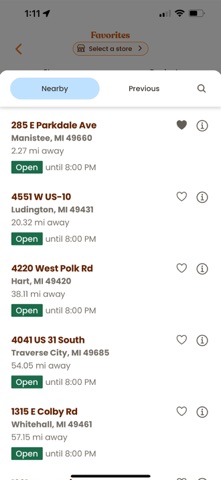 BIGGBY Screenshot 3 of 5