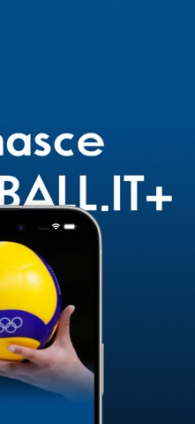 Volleyball.it + Screenshot 2 of 7