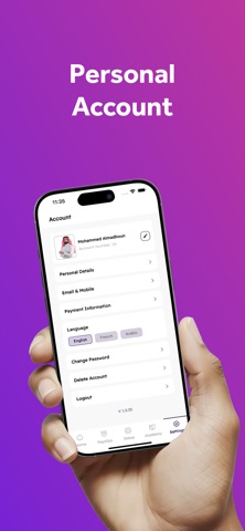 Event Masters. Screenshot 10 of 10