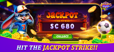 Jackpot Nights Screenshot 2 of 5