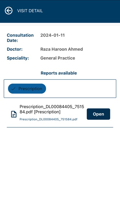 Dubai London Hospital
