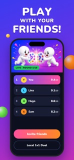 Toon Tone - Guess the Color screenshot 4