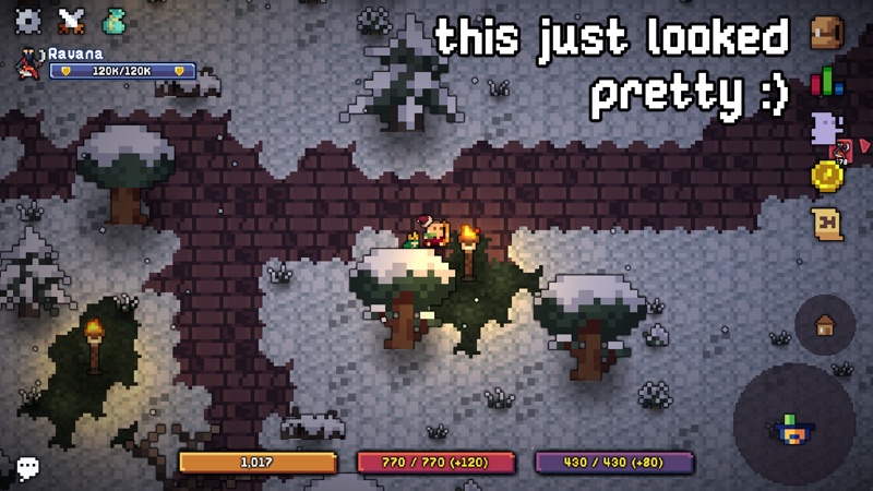 Darza's Dominion screenshot 6