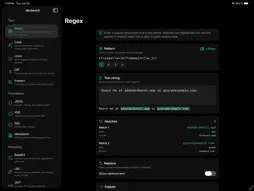 devbench: Developer Tools screenshot 5