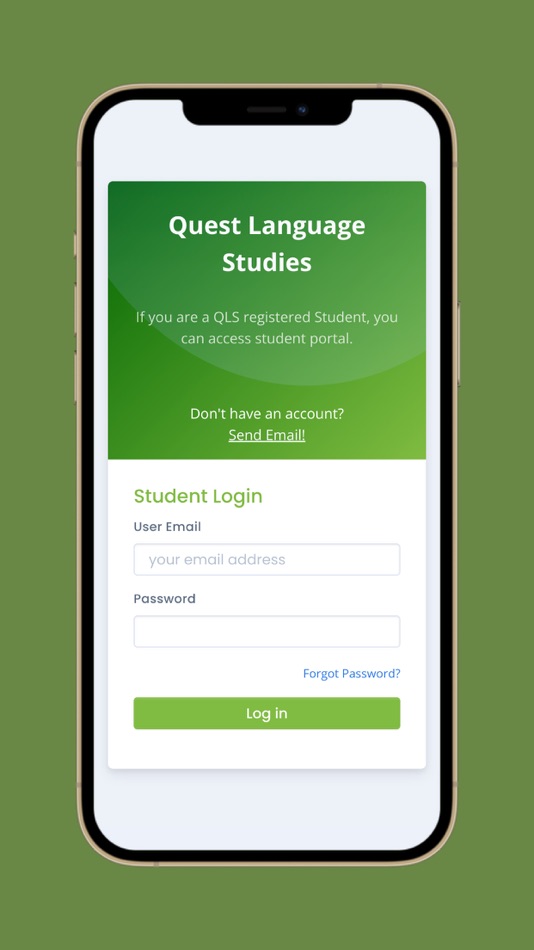 #1. MyStudyQuest:Manage Your Quest (iOS) 由: Quest Language Studies