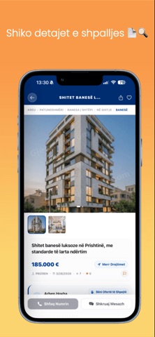 GjejeTani screenshot