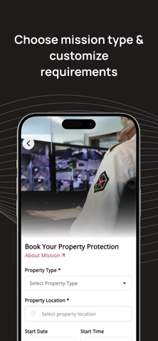 SPC VIP screenshot