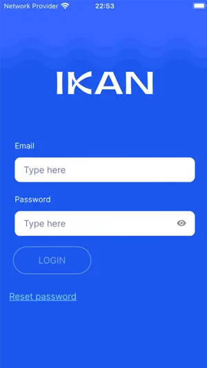 IKAN screenshot 1