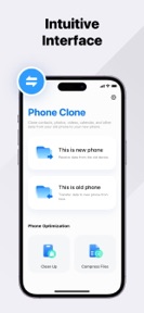 Phone Clone - Phone Transfer screenshot