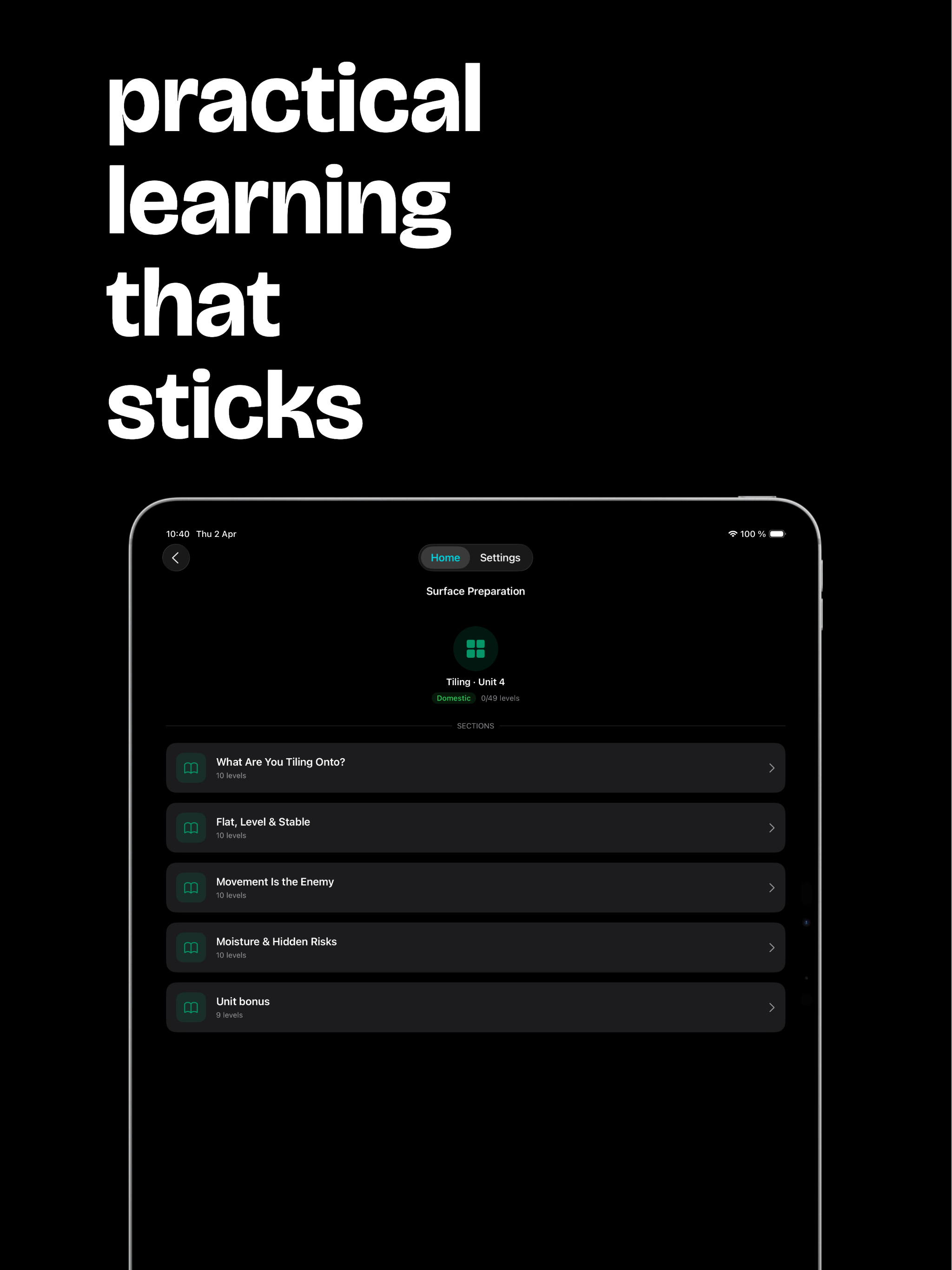 TradeKwest: Learn DIY Trades
