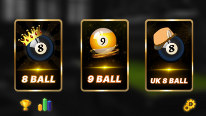 8 Ball Billiards - 8 Ball Pool Screenshot