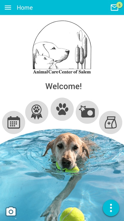 Animal Care Center of Salem