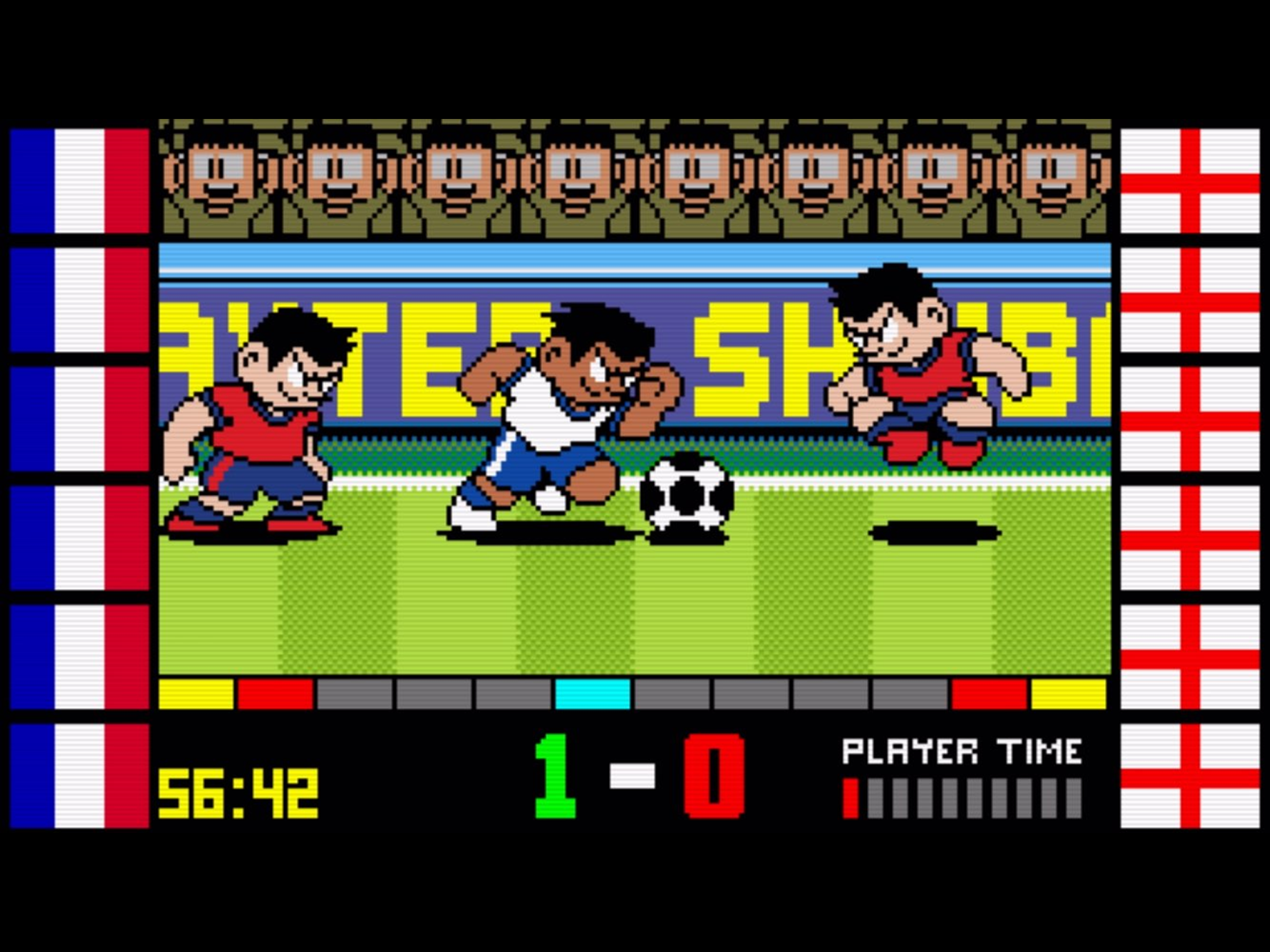 Football Champions 2026 screenshot 13