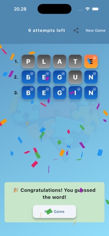 LexiMind screenshot