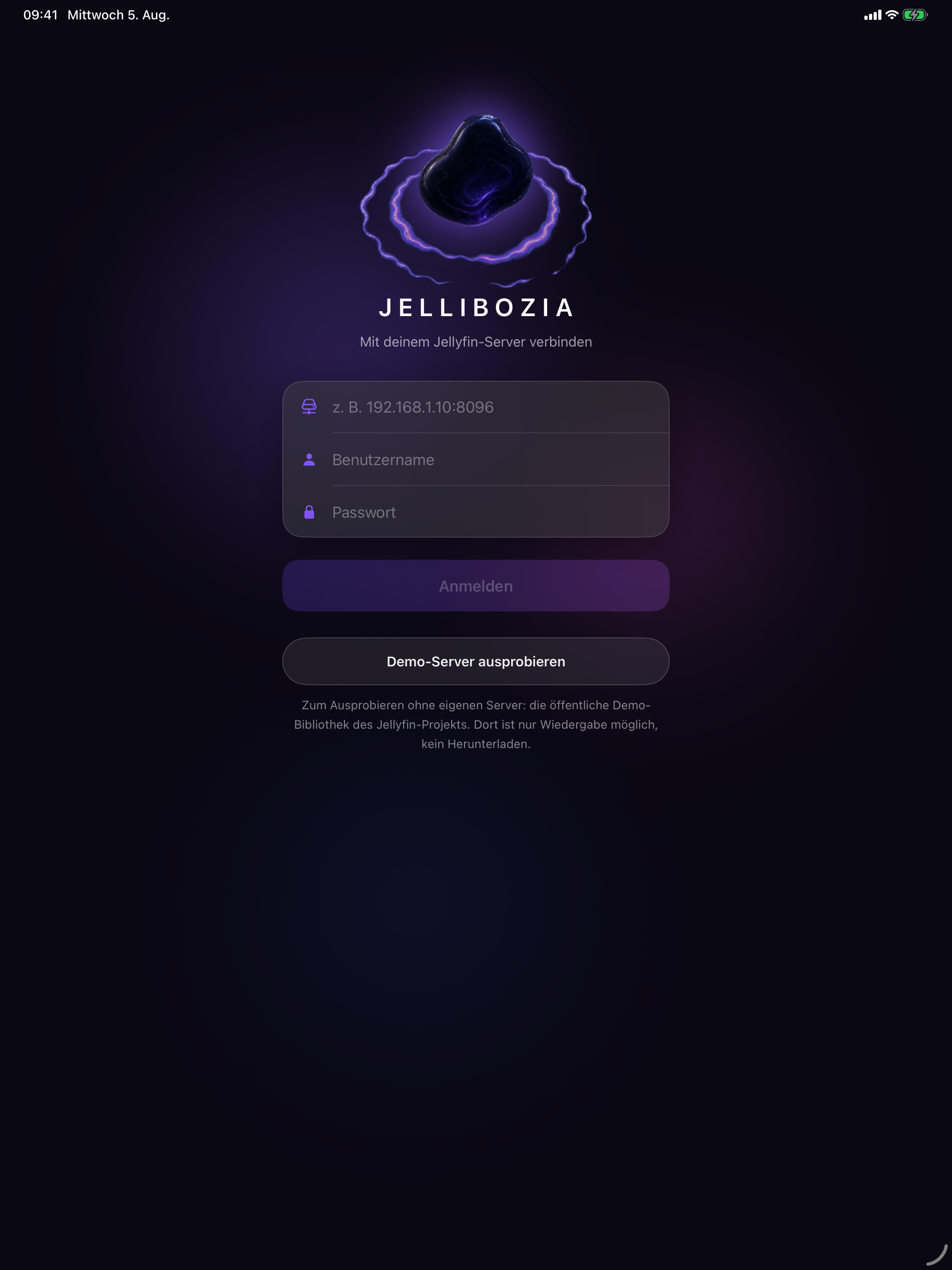 Jellibozia screenshot 10