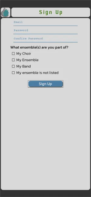 Üb screenshot 2