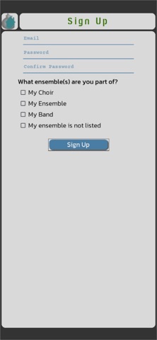 Üb Screenshot 2 of 4