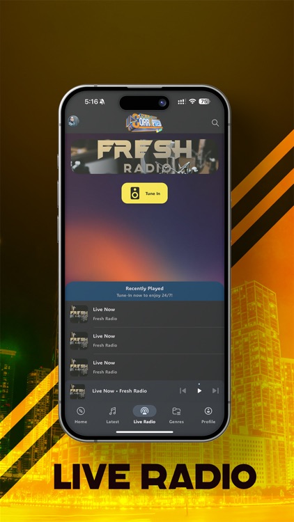 DJ Corrupted screenshot-3