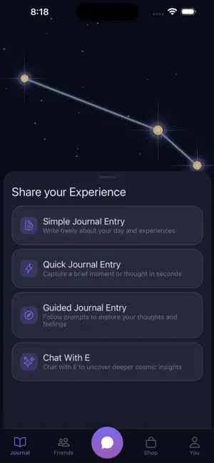Ethereya screenshot 1