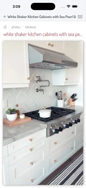 DecorPad screenshot 2