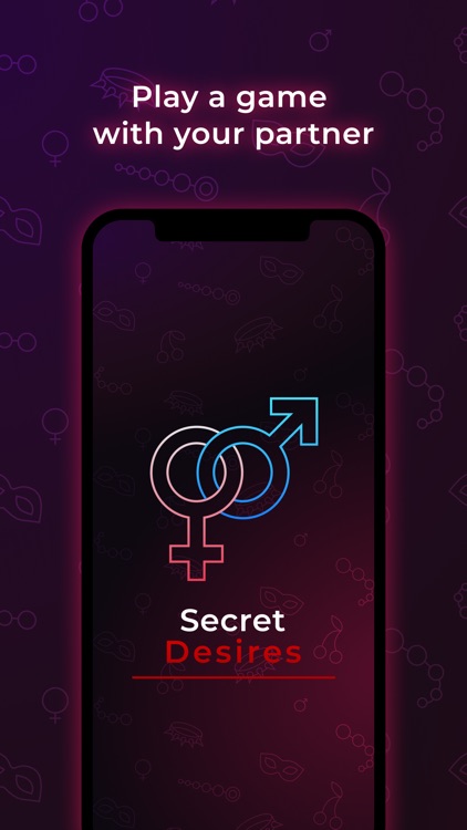 Couple Game – Secret Desires